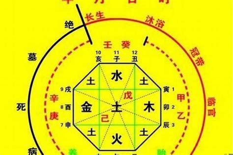 八字喜忌查詢|生辰八字算命、五行喜用神查詢（免費測算）